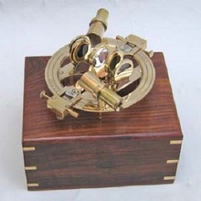 Micrometer Nautical Sextant