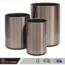 Onyx Customized Round Planter