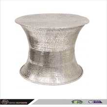 Onyx Stainless Steel Stool, For Office Desks, Size : Customized