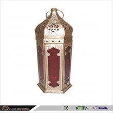Onyx Customized T-Light Candle Holder