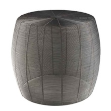 Iron Wire Coffee Table, For Home Furniture