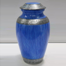 Alloy Urns For Human Ashes