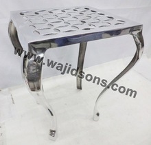 Aluminium Furniture