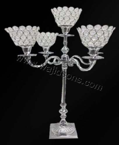 Candelabra, For Weddings