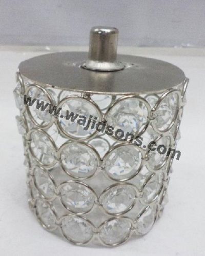 Votive Candle Holder Glass