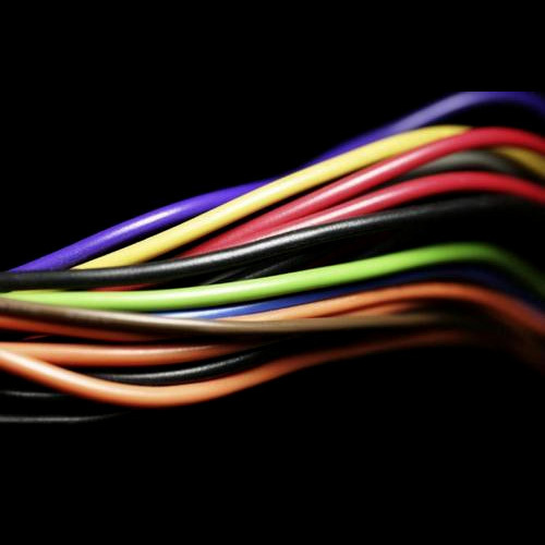 Aluminium Electric Cable Wires, For Industrial, Home, Hospital, Feature : Perfect Finish Durable