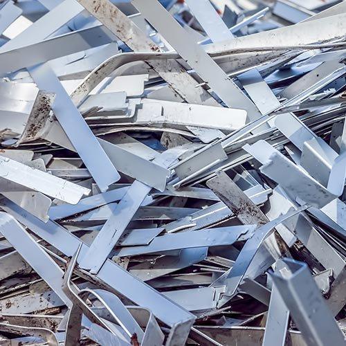 Steel Scrap, Grade : 202, 310