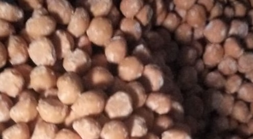 Sugarcane Organic Jaggery, For Sweets, Packaging Type : Plastic Packet