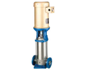 Electric Vertical Multistage Pump