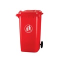 Plastic Garbage Bin, Feature : Eco-Friendly