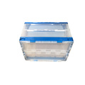 Transparent Plastic Folding Box, Feature : Eco-Friendly