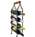 Inc. Wine Rack Bottle, Capacity : Custom