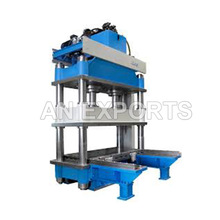 AN Export Hydraulic Press Machine