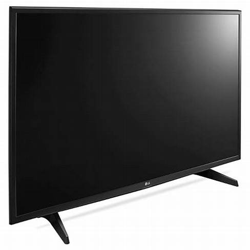 50 INCH 4K SMART LED TV