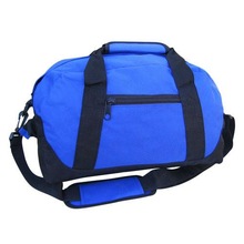 Polyester Luggage Duffel Bag, For Trip, Style : Latestfasion