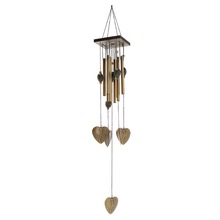 Sai Enterprises Metal Wind Chime, For Home Decoratiove