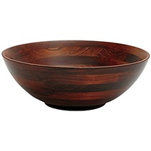 Sai Enterprises Wooden Bowl