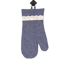 100% Cotton Applique Glove, Feature : Eco-friendly