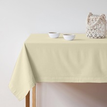 Printed Decorative Cotton Table Cloths, Style : Plain