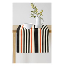 Plain Easy Disposal Table Runners, Size : 40 X 140 Cm