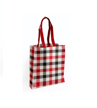 100% Cotton Shopping Tote Bag, For Multipurpose, Feature : Eco Friendly