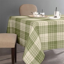 100% Cotton Woven Table Cloth, For Banquet, Home, Hotel, Outdoor, Party, Wedding, Feature : Disposable