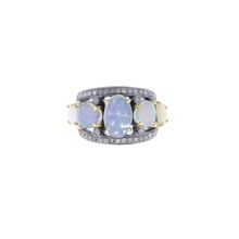 Opal Ring, Gender : Women's