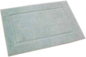 Cotton Solid Bath Mat, For Home, Hotel, Office, Restaurant, Feature : Easy Washable, Good Designs