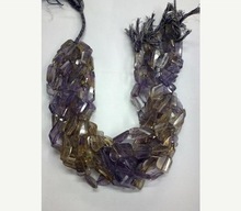 Gemstone Necklace