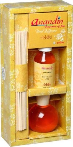 Liquid Mogra Reed Diffuser