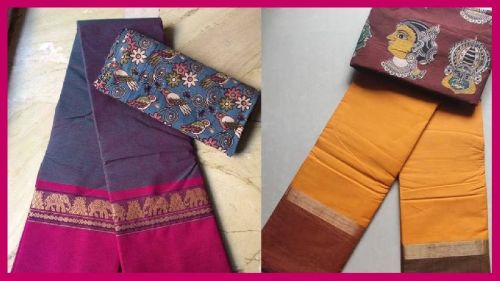 Cotton Sarees3