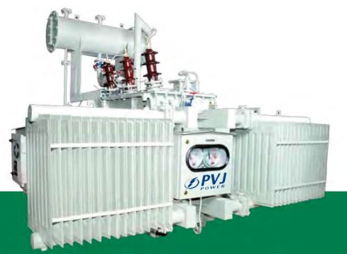 PVJ POWER Special Duty Transformer, For Commercial