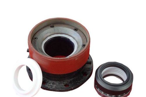 Glass Lined Steel Filling Seal Box, Brand Name : HEAD