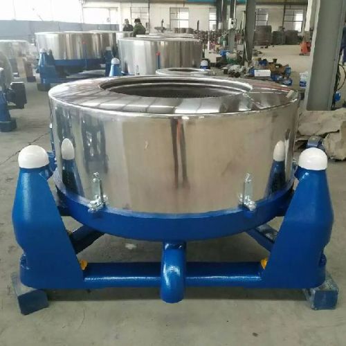 Stainless Steel Centrifuge, Brand Name : HEAD