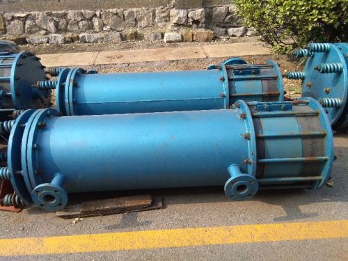 YKB Graphite Condenser