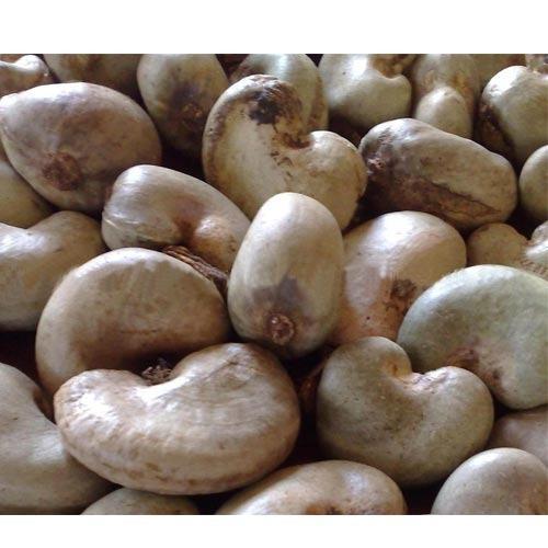 Raw Cashew Nuts, Certification : FSSAI Certified