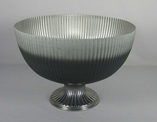 Antique 2 Tone Ice Bucket, Feature : Eco-Friendly, Stocked