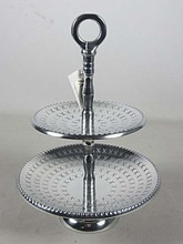 TLT Metal Cake Stand