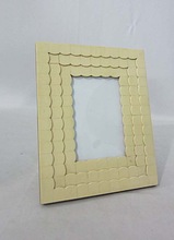 Photo Frame With Covered Border, Size : Standard