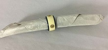TLT Wedding Napkin Ring, Feature : Eco-Friendly, Stocked