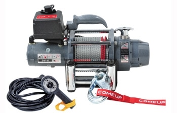 Electrical Winch