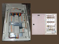 Final Distribution Board