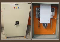 Sub Main Distribution Board
