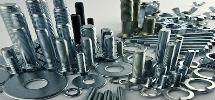 Bolts and Nuts