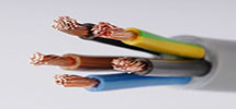Electrical Cable