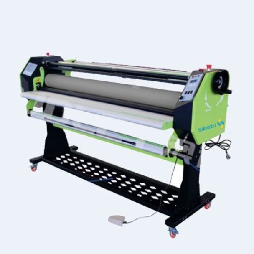 Automatic Laminator