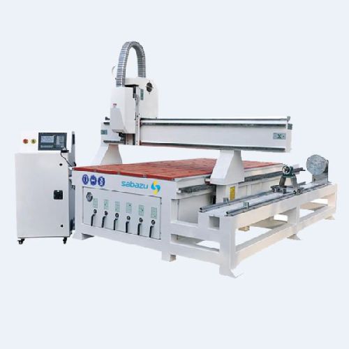 CNC Router