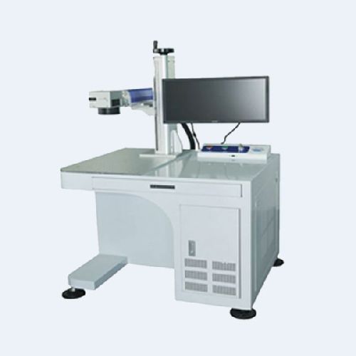 Fiber Laser Marking Machine