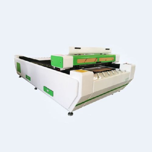 Flatbed Laser Cutting Machine