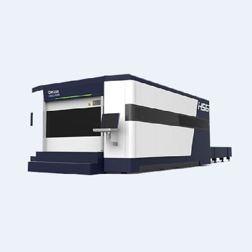 Laser cutting machine, Usage : Industrial